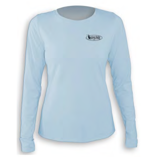 Anetik (Closeout) Breeze Women's Tech Long Sleeve