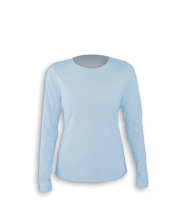 Anetik (Closeout) Breeze Women's Tech Long Sleeve