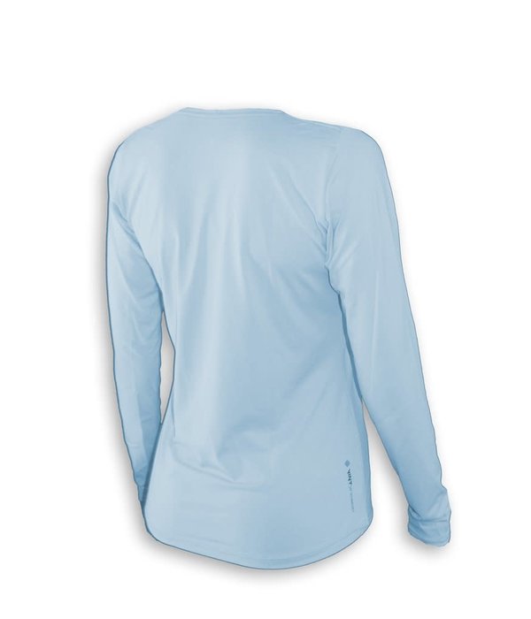 Anetik (Discontinued) Breeze Women's Tech Long Sleeve