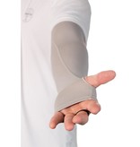 Anetik Equator Shade Sleeve Grey Small