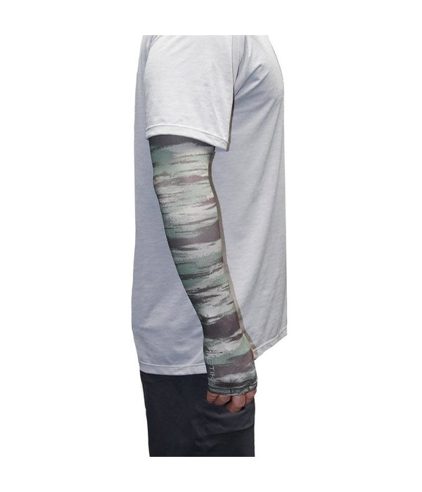 Anetik Equator Shade Sleeve Camo X-Large