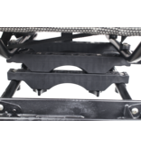 NuCanoe (Discontinued) Flint Seat Assembly (2018 Flint) 2019 Conversion Kit NuCanoe (Discontinued) Flint Seat Assembly (2018 Flint) 2019 Conversion Kit