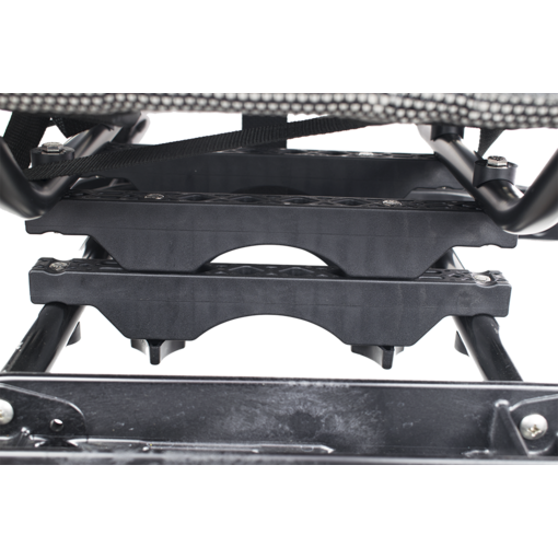 NuCanoe (Closeout) Flint Seat Assembly (2018 Flint) 2019 Conversion Kit