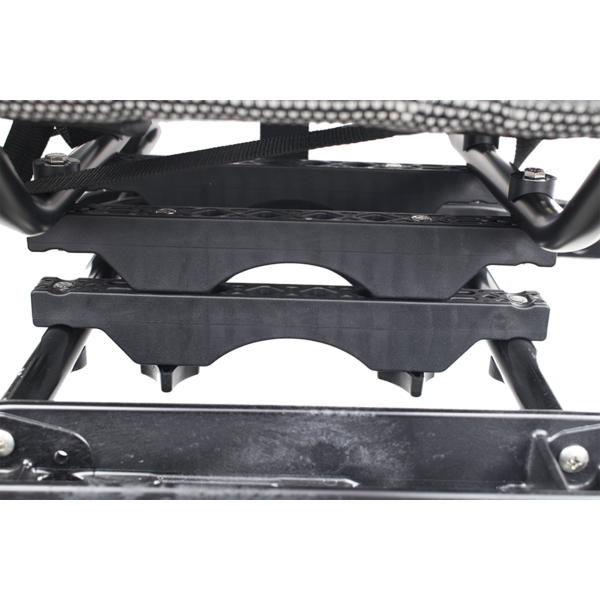 (Discontinued) Flint Seat Assembly (2018 Flint) 2019 Conversion Kit