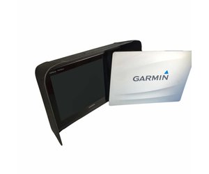 touch screen garmin