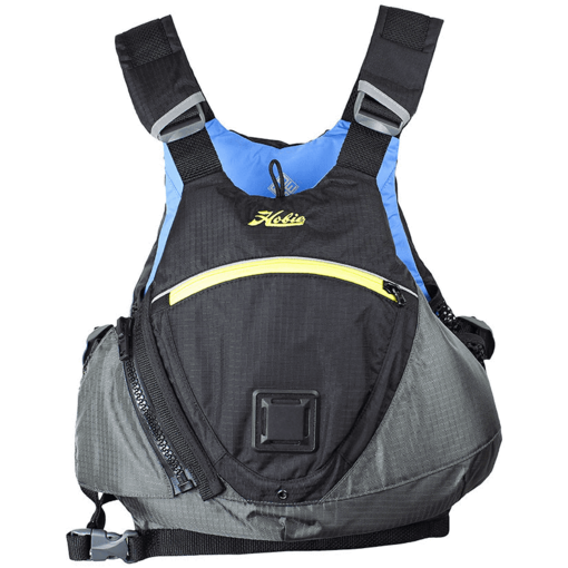 PFD Hobie Edge Black/Grey