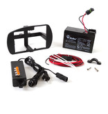 Fishfinder Install Kit III L/R