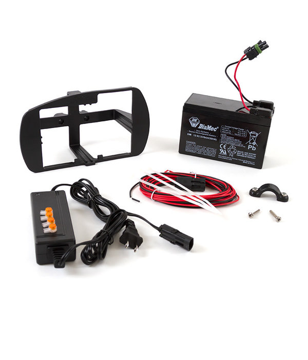 Fishfinder Install Kit III L/R