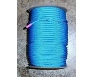 blue shock cord