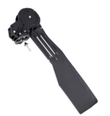 Bonafide XTR/SS Series Rudder KIT Bonafide XTR/SS Series Rudder KIT