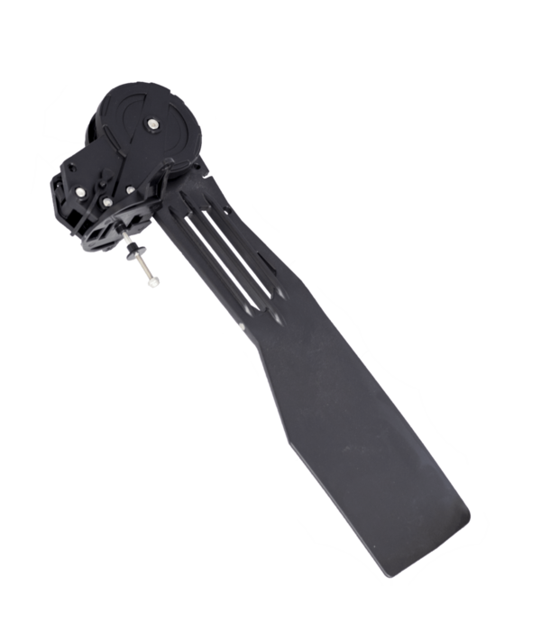 Bonafide XTR/SS Series Rudder KIT