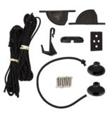 Bonafide XTR/SS Series Rudder KIT Bonafide XTR/SS Series Rudder KIT