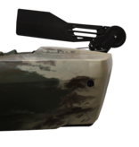 Bonafide XTR/SS Series Rudder KIT Bonafide XTR/SS Series Rudder KIT