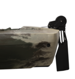 Bonafide XTR/SS Series Rudder KIT Bonafide XTR/SS Series Rudder KIT