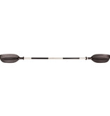 Old Town Paddle Day Tripper 2-Piece 230cm Black/Silver