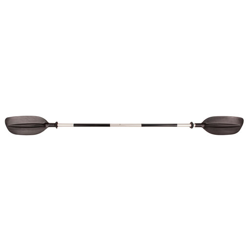 Old Town Paddle Day Tripper 2-Piece 230cm Black/Silver