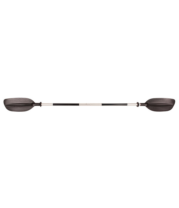 Old Town Paddle Day Tripper 2-Piece 230cm Black/Silver