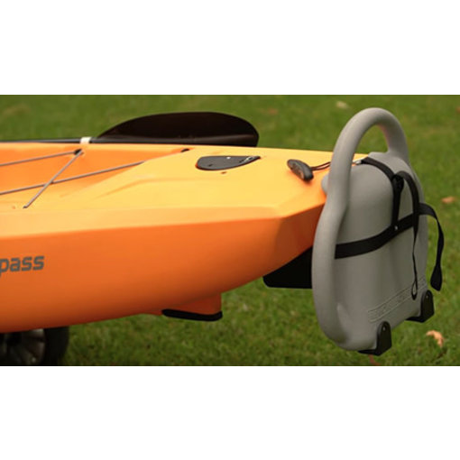 Hobie Compass Loader