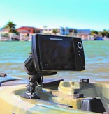 Railblaza Fish Finder Mount R-Lock R