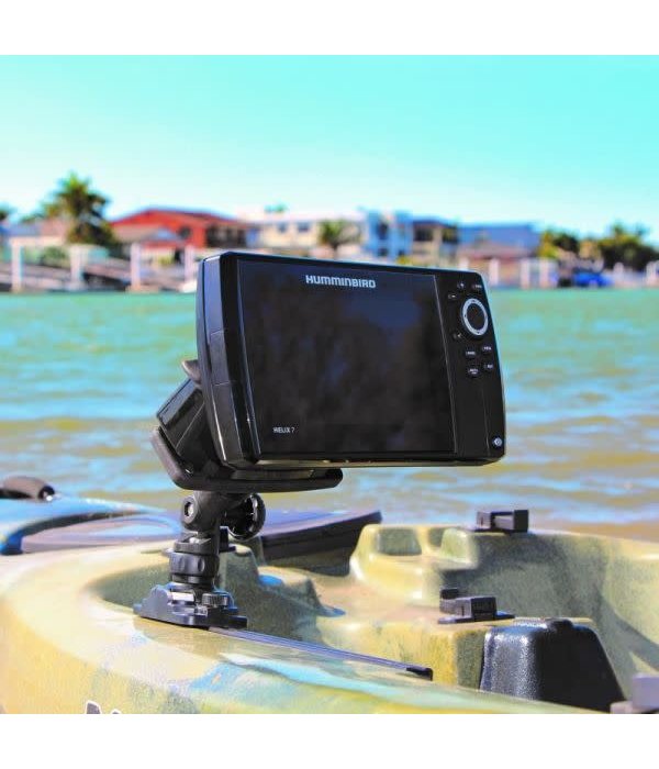 Fish Finder Mount R-Lock R