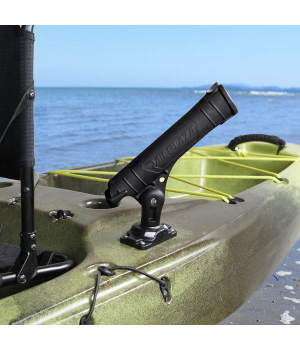 YakGear Rod Tube