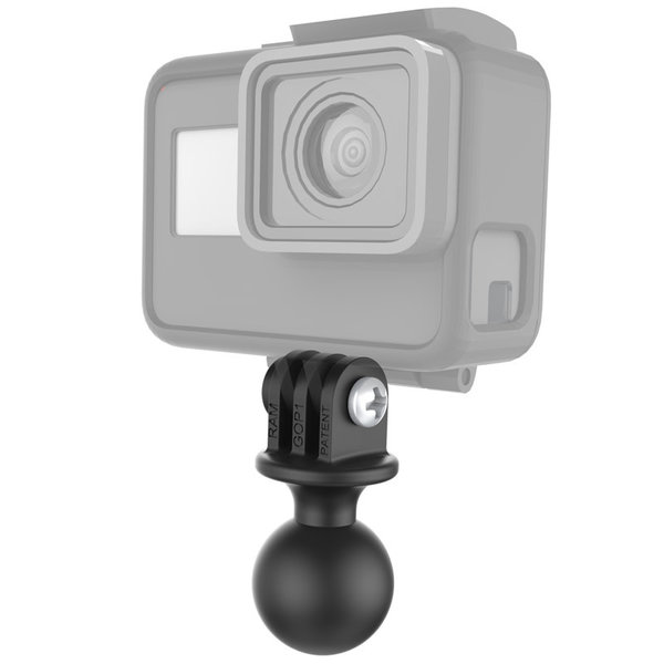 Action Camera Universal Ball Adapter