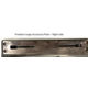 Predator Large Accessory Plate Right