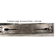 Predator Large Accessory Plate Left