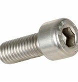 FeelFree Overdrive Crank Bolt Socket Cap Screw M8 x 20mm