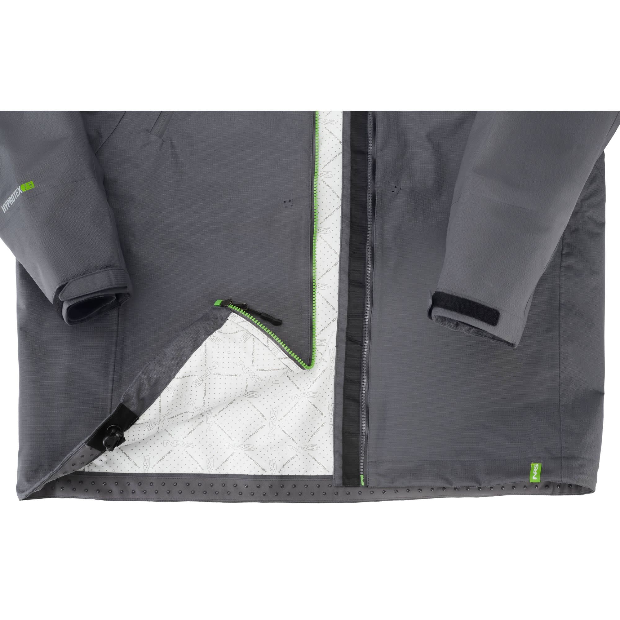 Nrs champion jacket sale