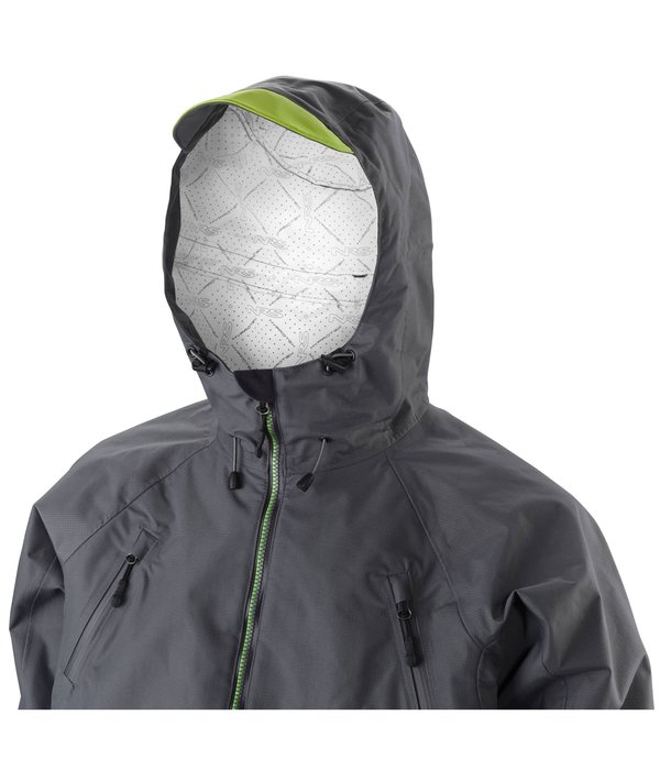 Champion Jacket Mariner Sails
