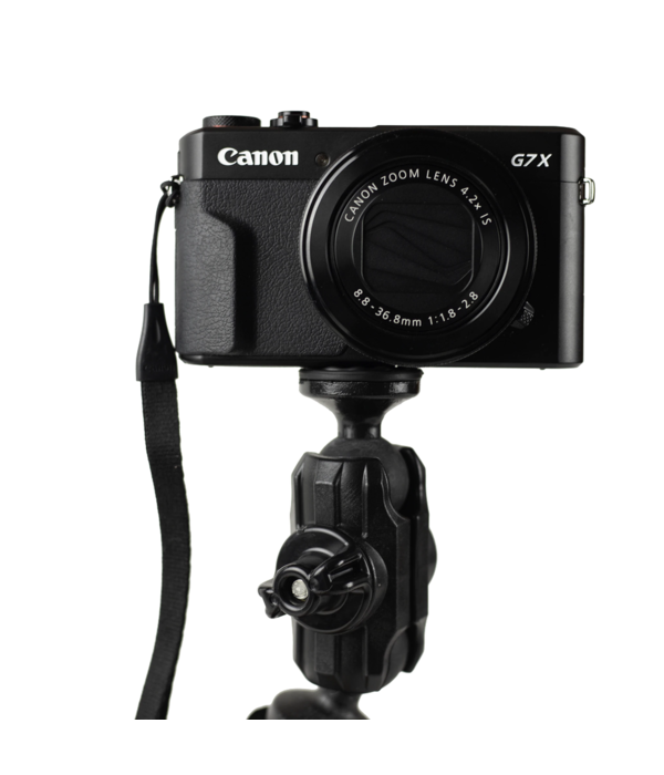 YakAttack PanFish Portrait Pro