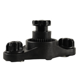 YakAttack HD LockNload Mount