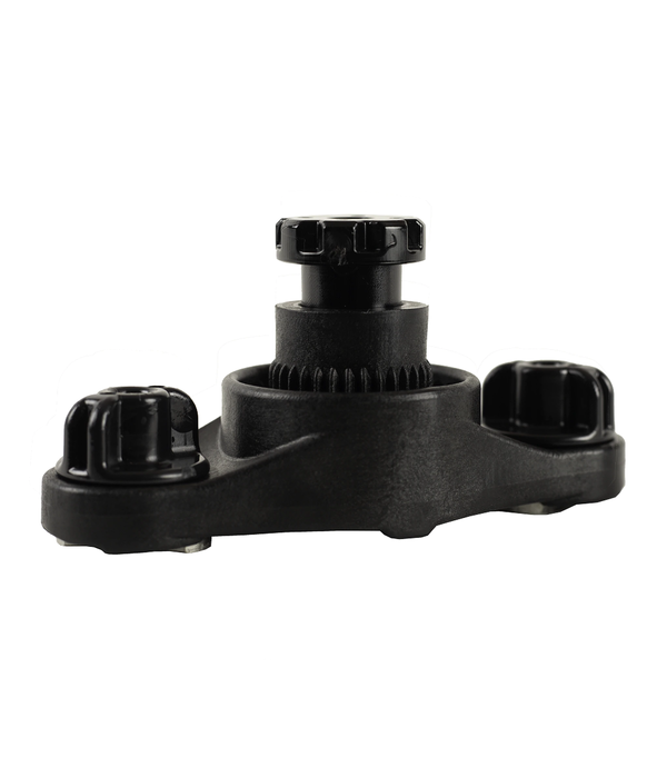 YakAttack HD LockNload Mount