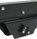 NuCanoe (Closeout) Outboard Motor Bracket Pursuit