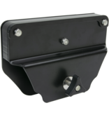 NuCanoe (Closeout) Outboard Motor Bracket Pursuit