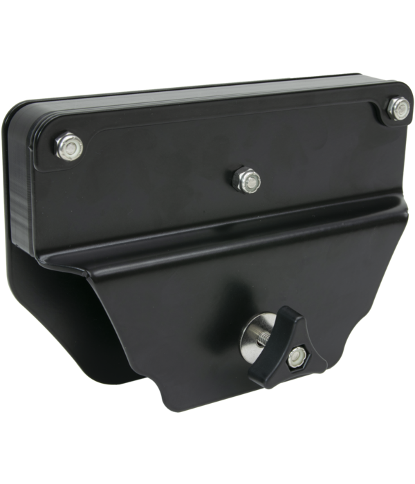 NuCanoe (Closeout) Outboard Motor Bracket Pursuit