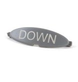 Hobie Cap Down Insert