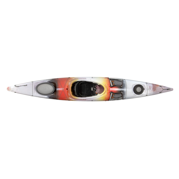 (Prior Year Model - Cosmetically Blemished) 2023 Tsunami 140