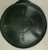 Hurricane Kayaks Hatch Cover 5.5" Round