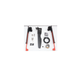Rudder Assembly Kit