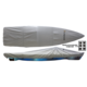 Kayak Cover Titan Propel 10.5
