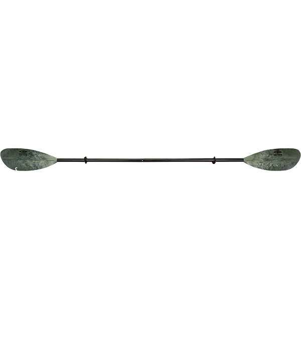 Carlisle Paddles Magic Angler 230cm Camo