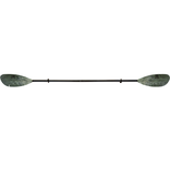 Carlisle Paddles Magic Angler 260cm Camo