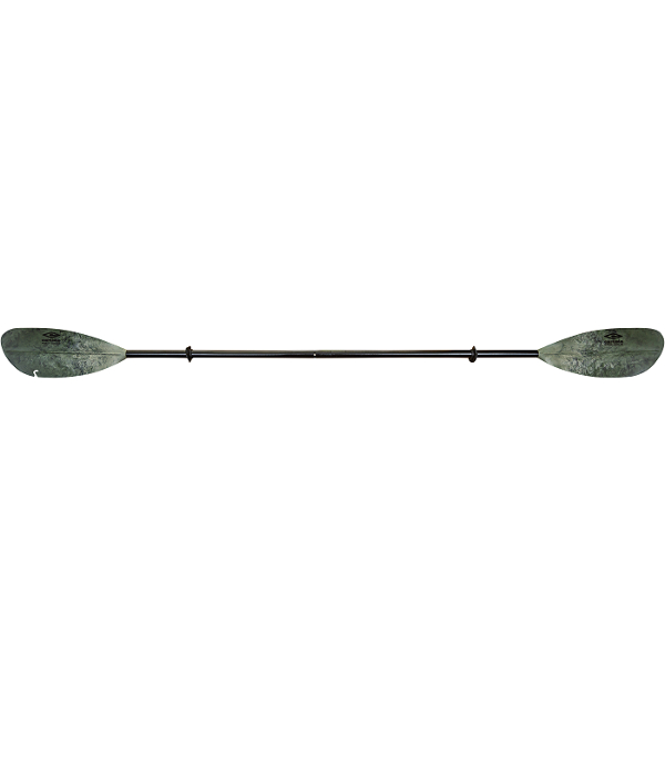 Carlisle Paddles Paddle Magic Angler 260cm Camo