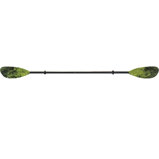 Carlisle Paddles Paddle Magic Angler 250cm First Light