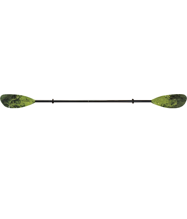 Carlisle Paddles Paddle Magic Angler 250cm First Light