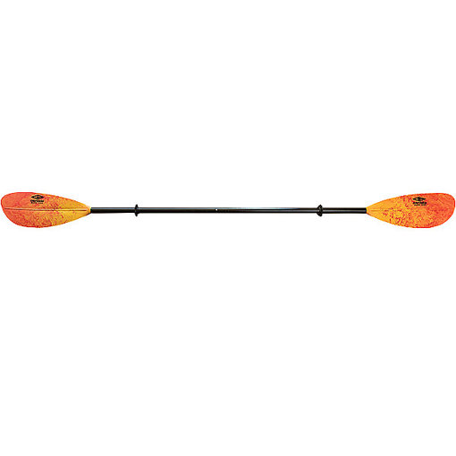 Carlisle Paddles Magic Plus FG 230cm Sunrise