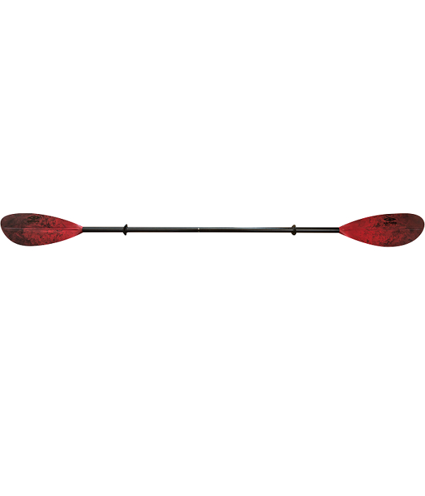Carlisle Paddles Paddle Magic Plus FG 230cm Dark Cherry