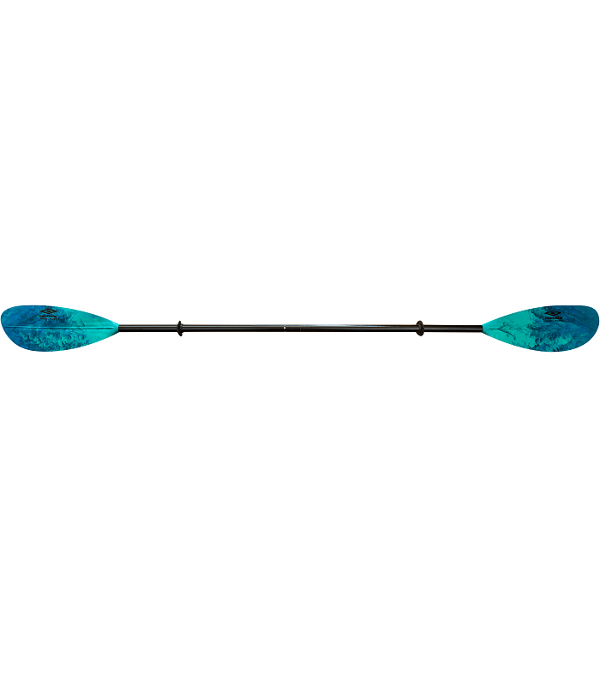 Carlisle Paddles Magic Plus FG 220cm Seaglass